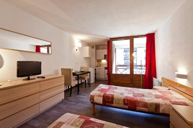 Appartements Cybele - Brides les Bains