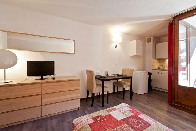 Appartements Cybele - Brides les Bains