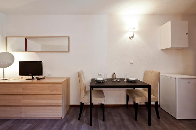 Appartements Cybele - Brides les Bains
