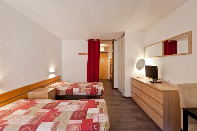 Appartements Cybele - Brides les Bains