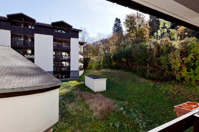 Appartements Cybele - Brides les Bains