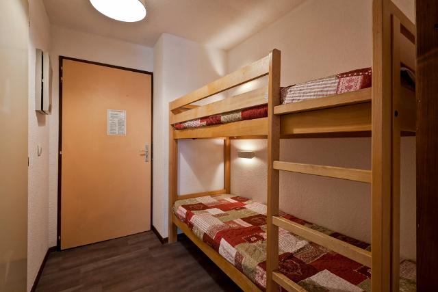 Appartements Cybele - Brides les Bains
