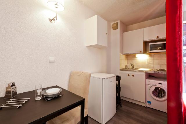 Appartements Cybele - Brides les Bains