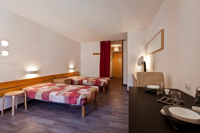 Appartements Cybele - Brides les Bains