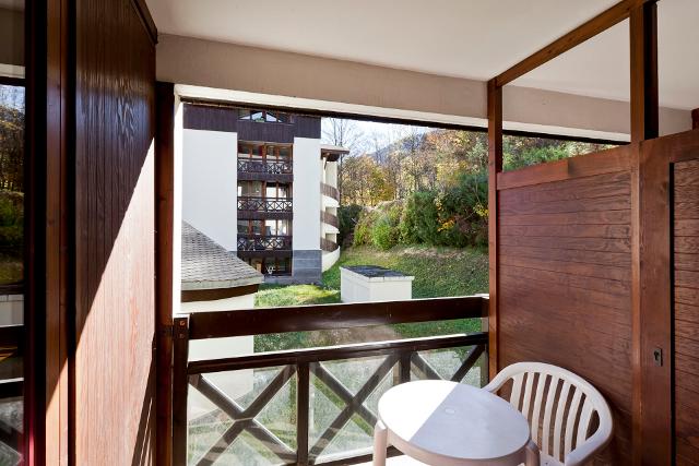 Appartements Cybele - Brides les Bains