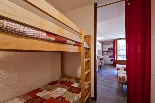 Appartements Cybele - Brides les Bains