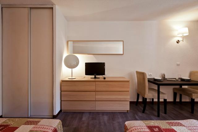 Appartements Cybele - Brides les Bains