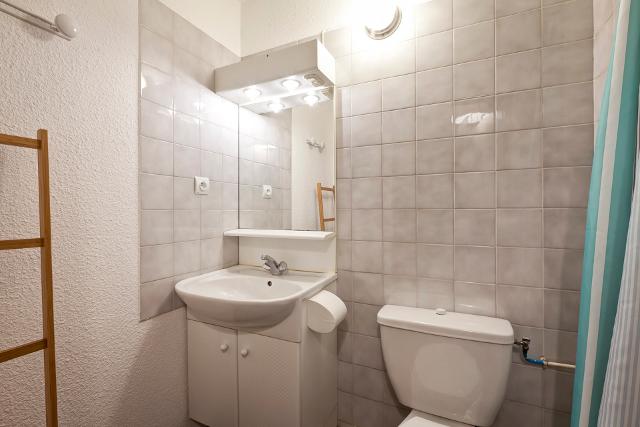 Appartements Cybele - Brides les Bains