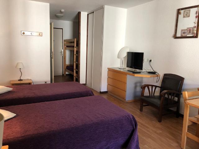 Appartements Cybele - Brides les Bains