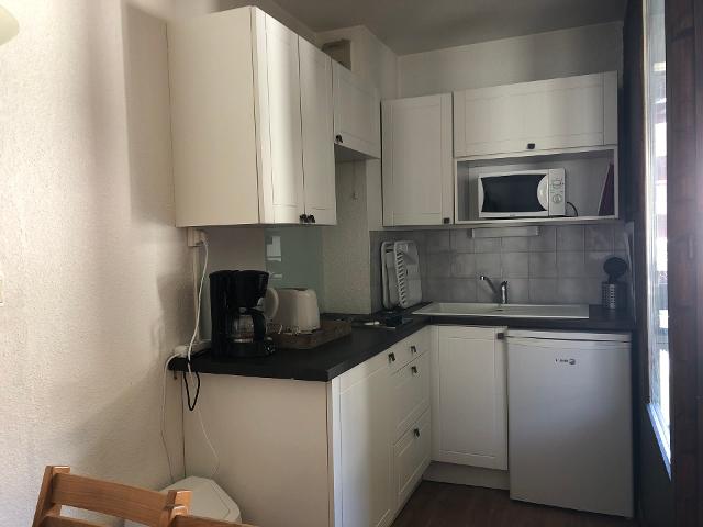 Appartements Cybele - Brides les Bains