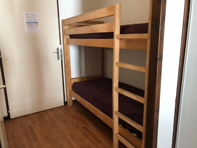 Appartements Cybele - Brides les Bains