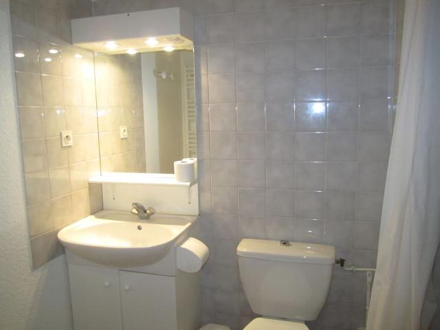 Appartements Cybele - Brides les Bains