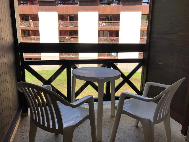 Appartements Cybele - Brides les Bains