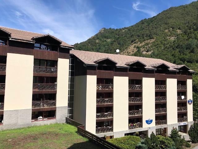 Appartements Cybele - Brides les Bains
