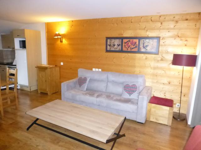 Appartements Cybele - Brides les Bains