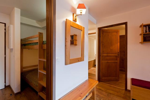 Appartements Cybele - Brides les Bains
