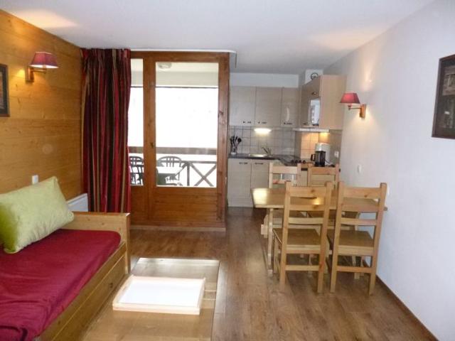 Appartements Cybele - Brides les Bains