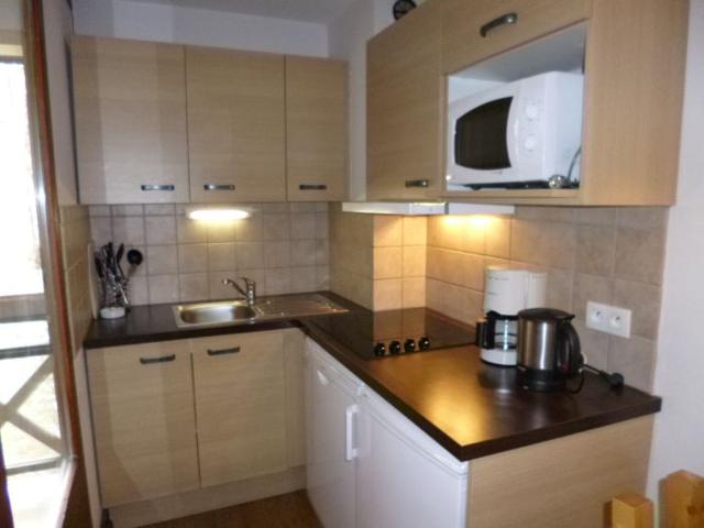 Appartements Cybele - Brides les Bains