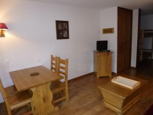 Appartements Cybele - Brides les Bains