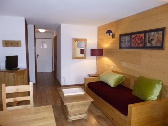 Appartements Cybele - Brides les Bains