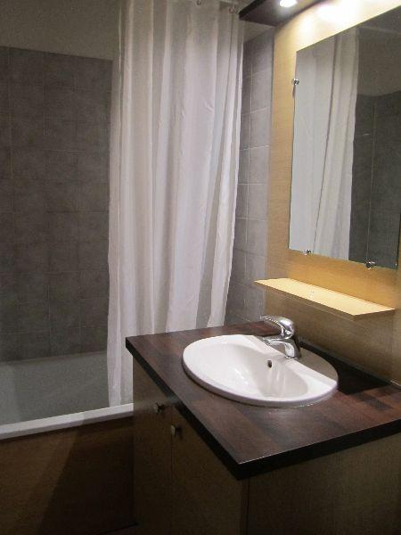 Appartements Cybele - Brides les Bains