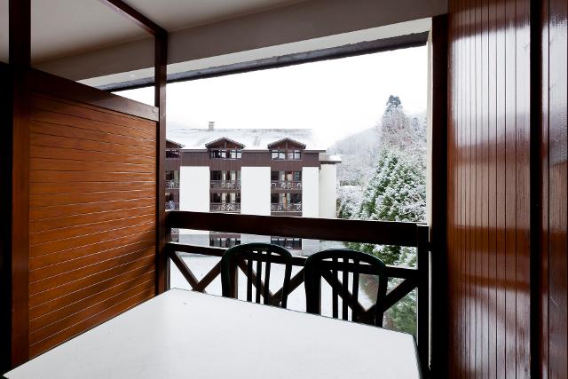 Appartements Cybele - Brides les Bains