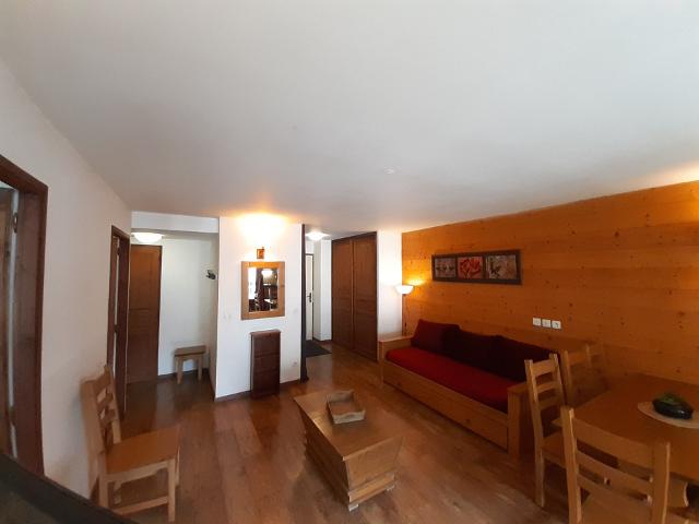 Appartements Cybele - Brides les Bains
