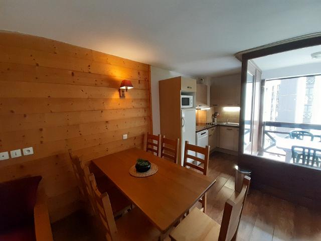 Appartements Cybele - Brides les Bains