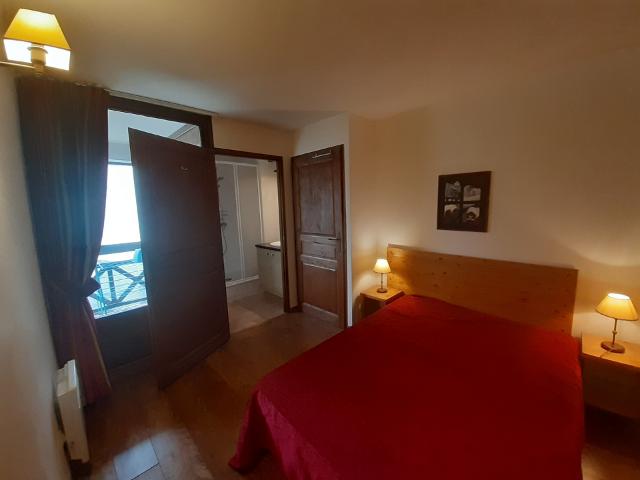 Appartements Cybele - Brides les Bains