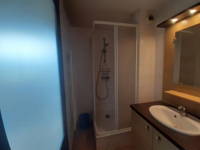 Appartements Cybele - Brides les Bains