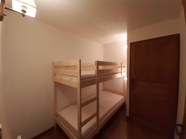 Appartements Cybele - Brides les Bains