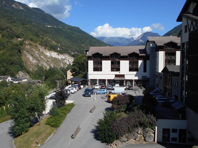 Appartements Cybele - Brides les Bains