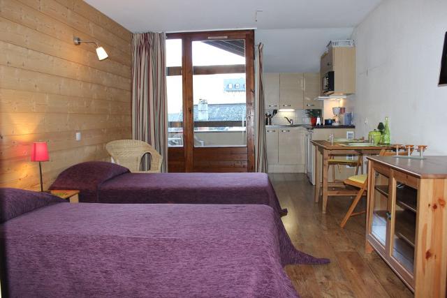 Appartements Cybele - Brides les Bains