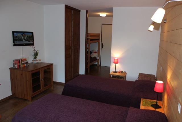 Appartements Cybele - Brides les Bains