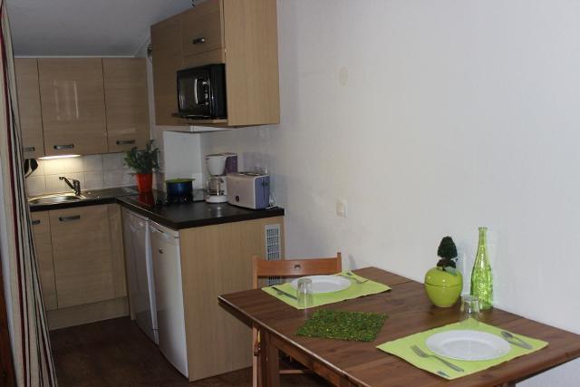 Appartements Cybele - Brides les Bains