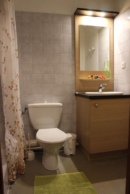 Appartements Cybele - Brides les Bains