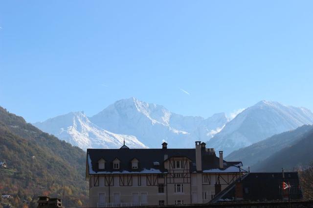 Appartements Cybele - Brides les Bains