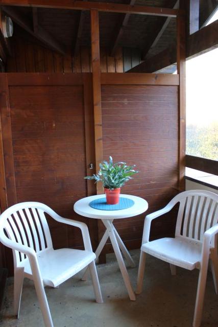 Appartements Cybele - Brides les Bains