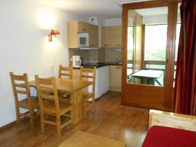 Appartements Cybele - Brides les Bains
