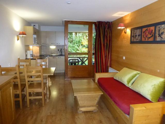 Appartements Cybele - Brides les Bains