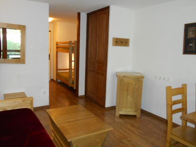Appartements Cybele - Brides les Bains