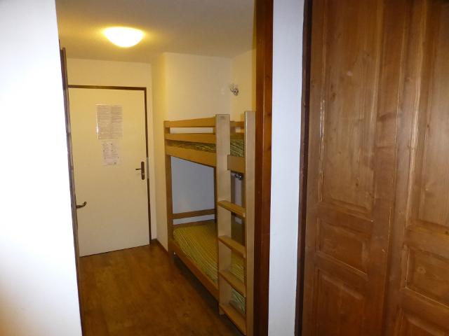 Appartements Cybele - Brides les Bains