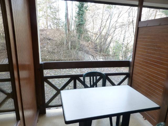 Appartements Cybele - Brides les Bains