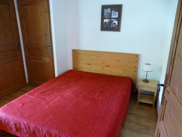 Appartements Cybele - Brides les Bains