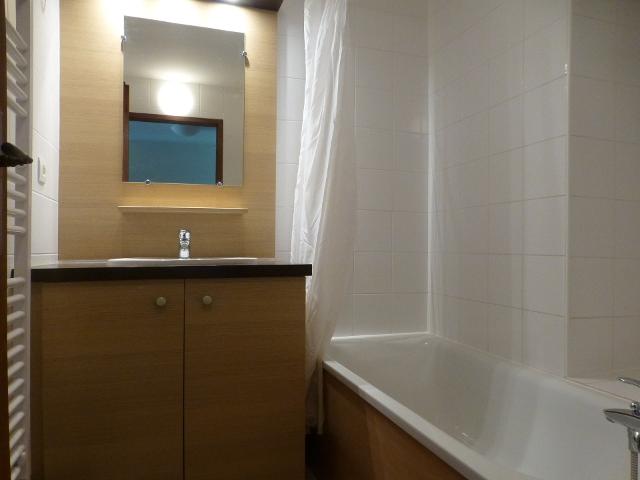 Appartements Cybele - Brides les Bains