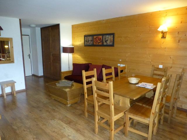 Appartements Cybele - Brides les Bains