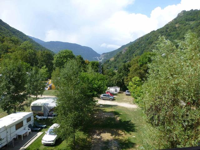 Appartements Cybele - Brides les Bains