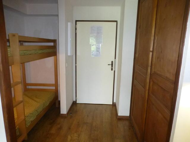 Appartements Cybele - Brides les Bains