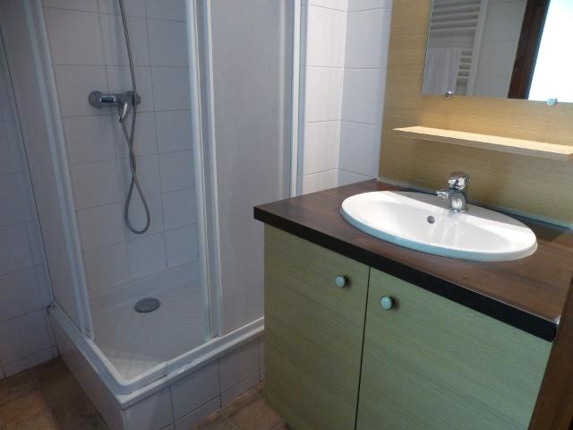 Appartements Cybele - Brides les Bains