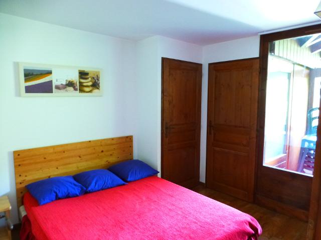 Appartements Cybele - Brides les Bains